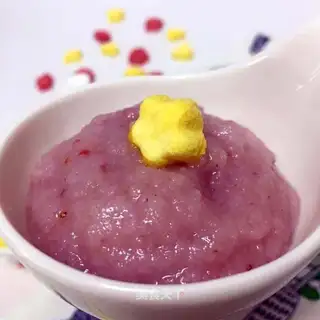 Scorch rice