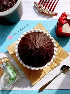 Homemade dates