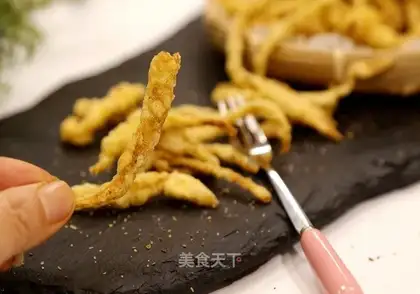 Pretzels