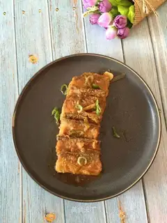 Jell-O fish