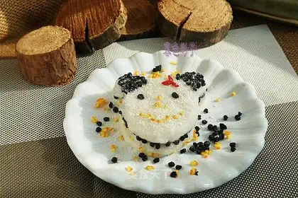 Black Snack