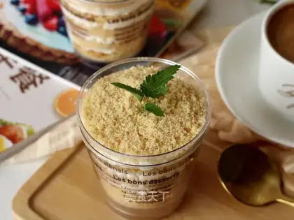 All-sherry cups