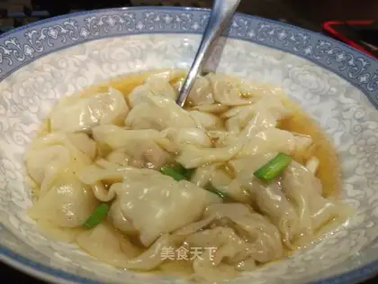 dumplings