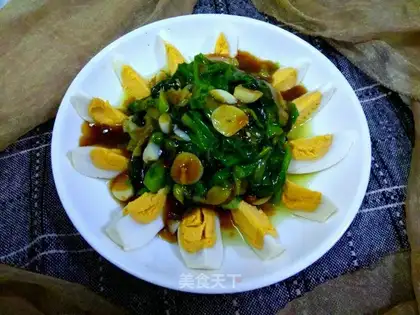 Pineapple for duck eggs