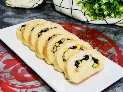 All-sherry omelet