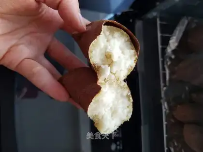Roast potatoes