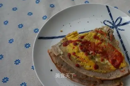 Eggcake
