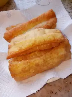 Health oil bars