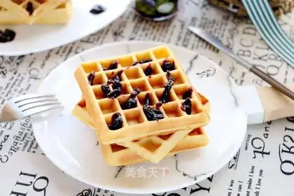 Waffles