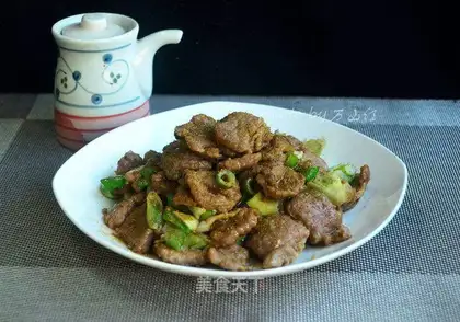 Routine lamb