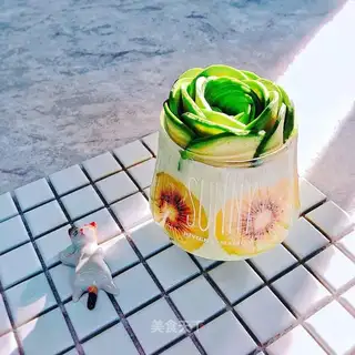 Butterball mousse