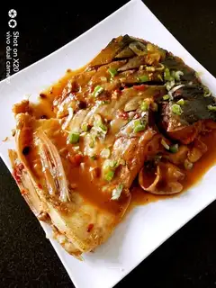 I'll make you something