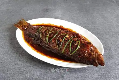 Red-hot bass