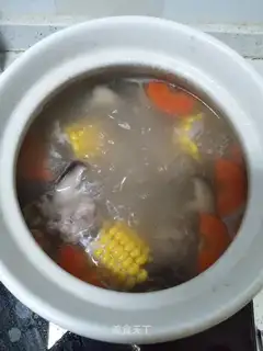 Cracker ribs