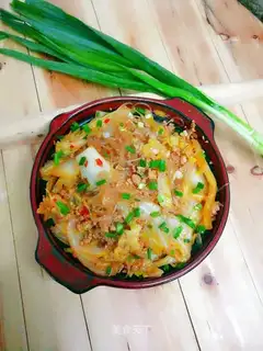Meat and cabbage fans