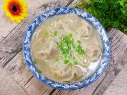 Windy noodles