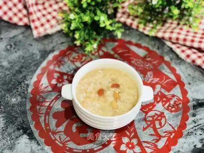 Porridge