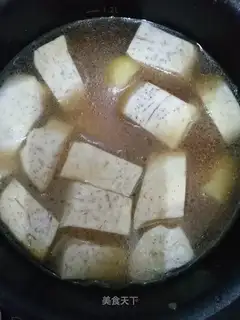 Potatoe soup