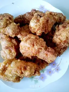 Chicken leg