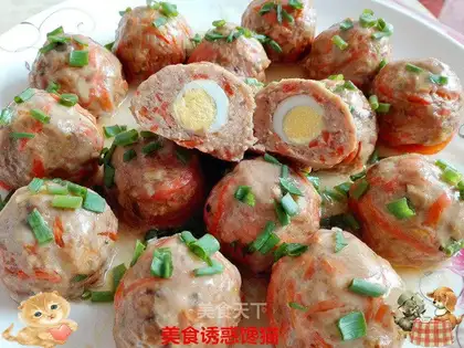 Porkballs