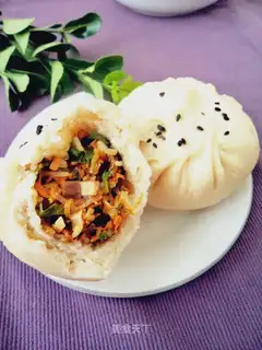 Vegetable package