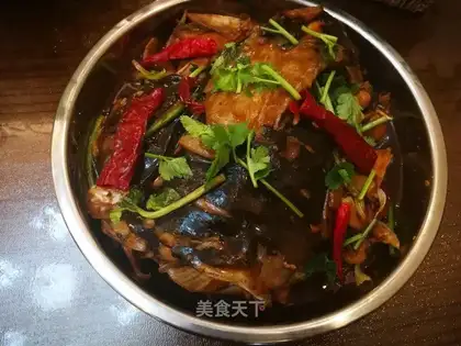 Fishhead