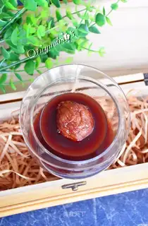 Wine figs