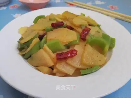 Spud