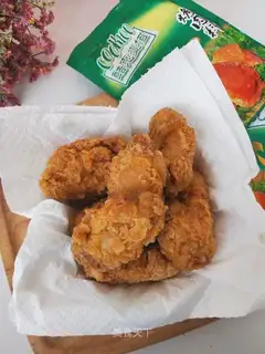 Chicken wings