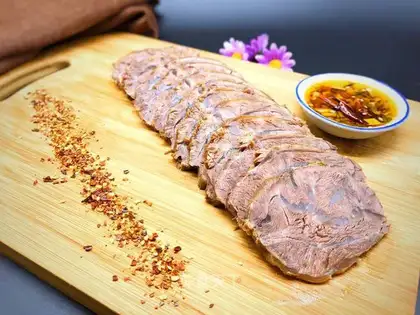 Beef sauce