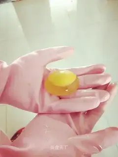 Henan turned eggs