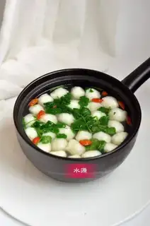 Clean and healthy meat