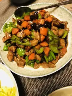 Soy sauce