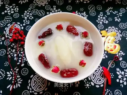 Porridge of porridge