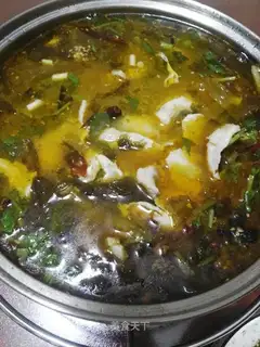 Sourfish