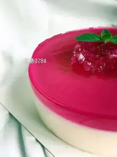 Cheese moose