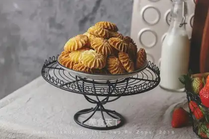 Old cookies