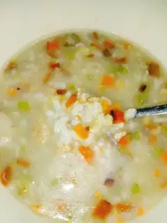 Slim gravy