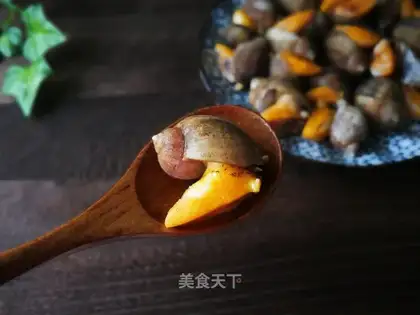 Fake abalone