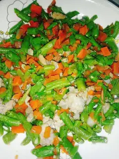Sour radish