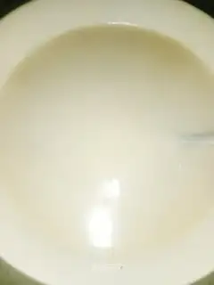 Peanut palm soy