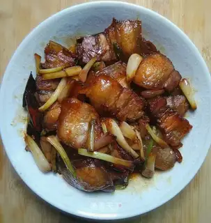 I'll make some meat