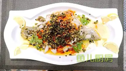 Porridge pickles