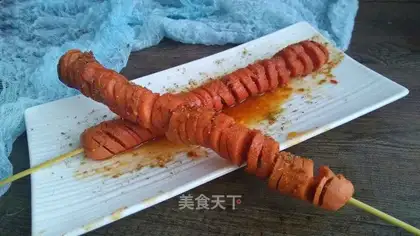 Sausage