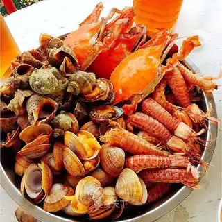Seafood