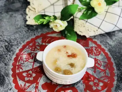 Porridge