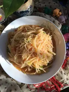 Tomato potato