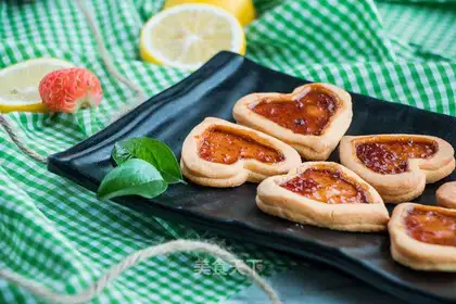 Love cookies