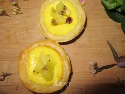 Home omelet