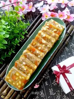 Bean sauce